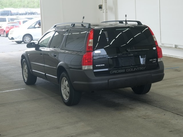Xc70 2003