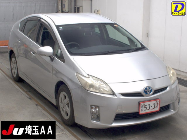 Prius 2009