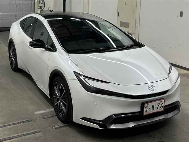 Prius 2023