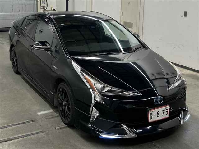 Prius 2017