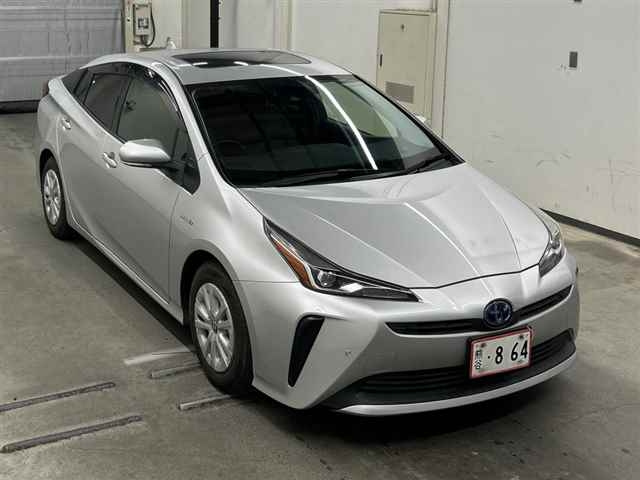 Prius 2019