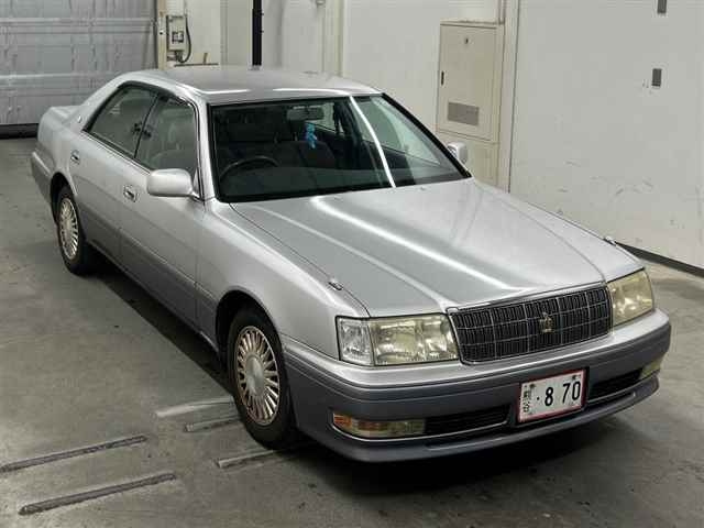 Crown 1999