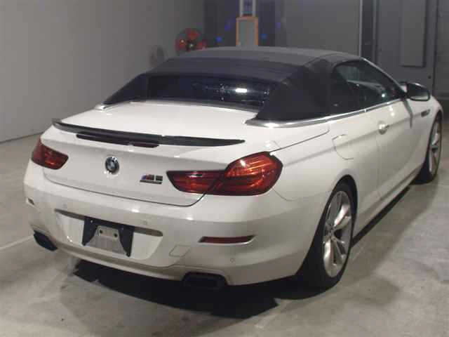 6 Series 2012