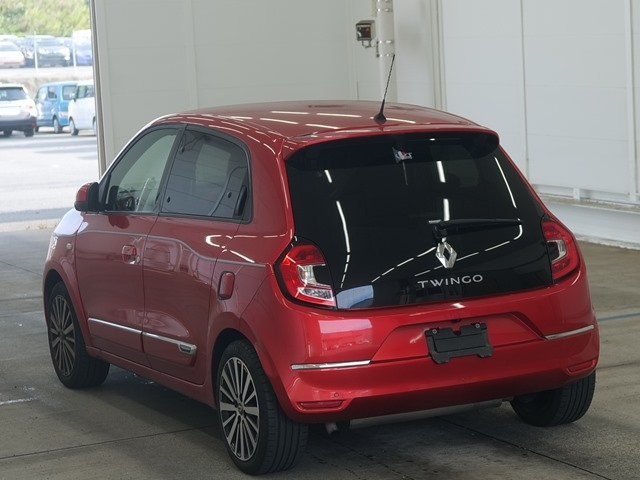 Twingo 2021