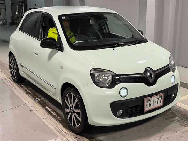 Twingo 2019