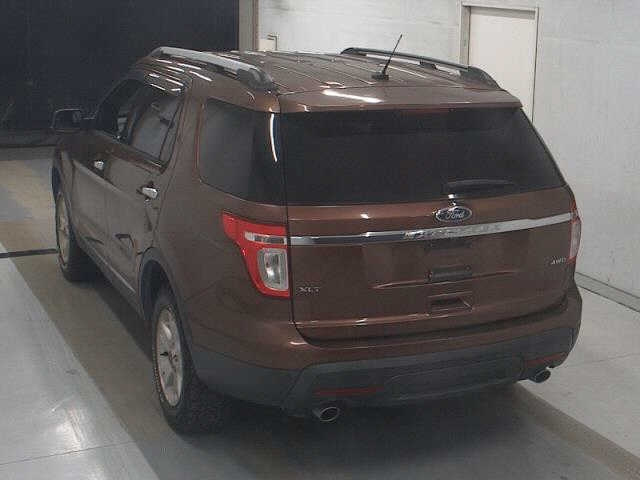 Explorer 2012