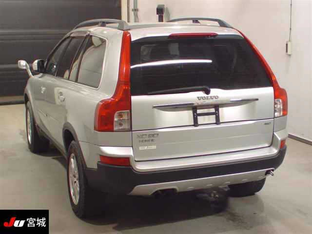 Xc90 2007