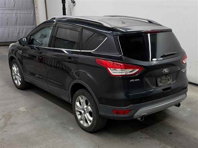 Kuga 2014