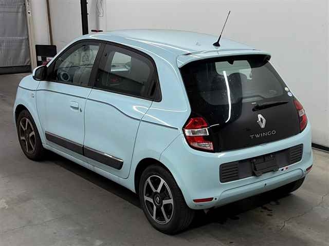 Twingo 2017