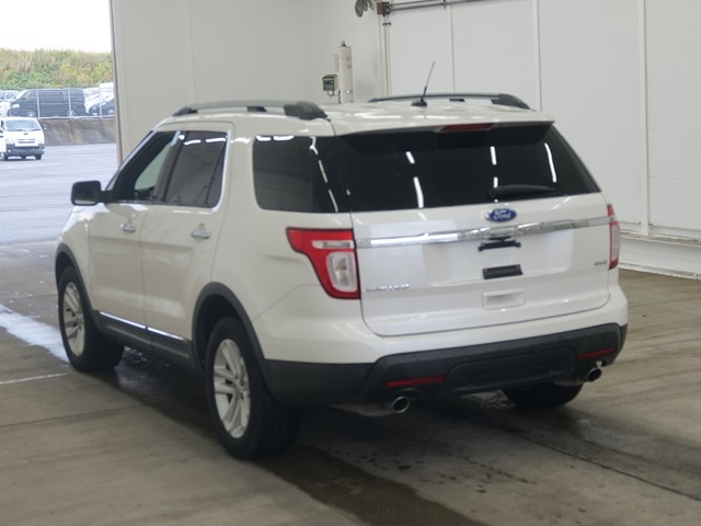 Explorer 2011