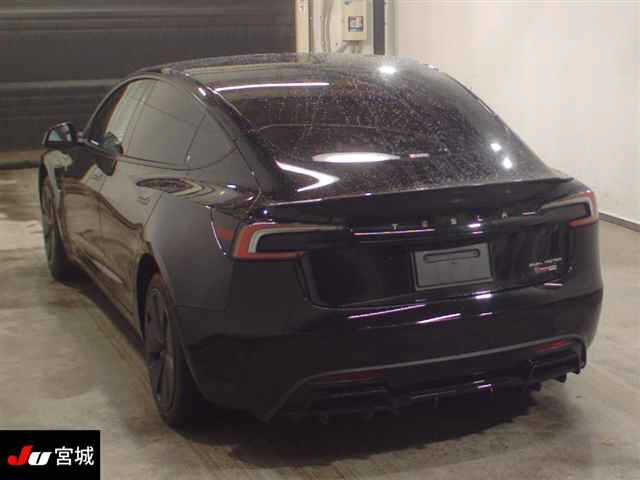 Model3 2024