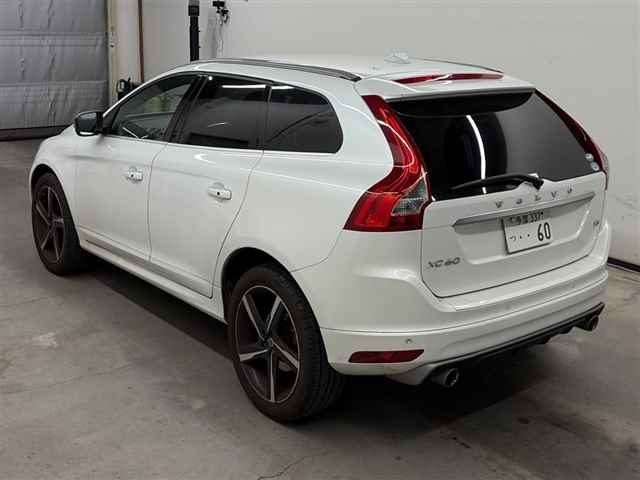 Xc60 2014