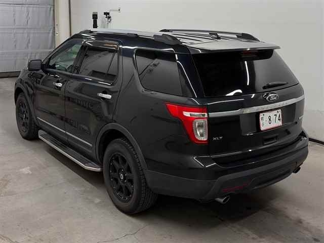 Explorer 2014