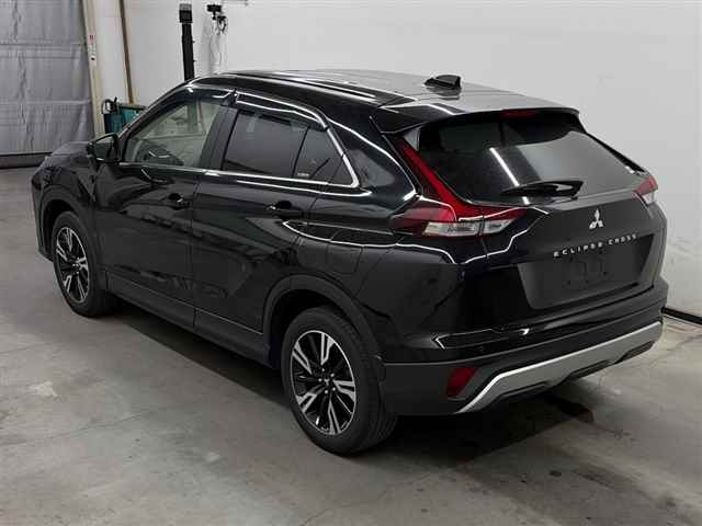 Eclipse Cross 2021