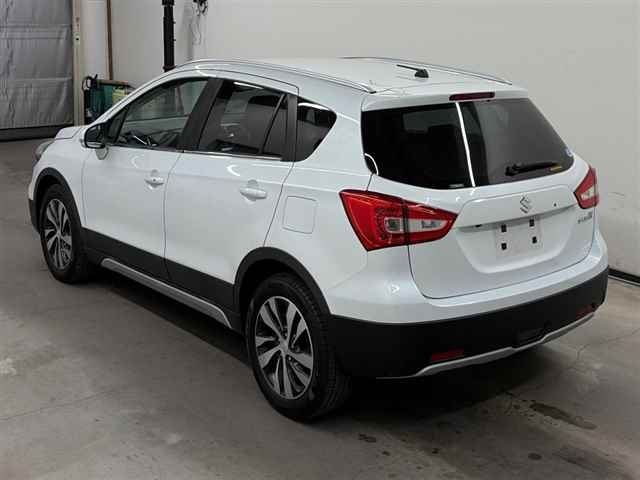 Sx-4 2019