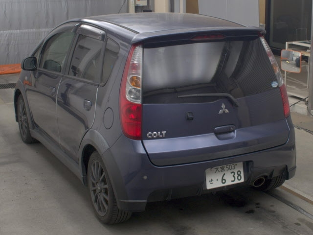 Colt 2008