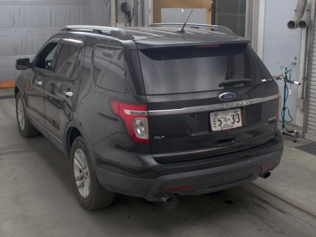 Explorer 2014