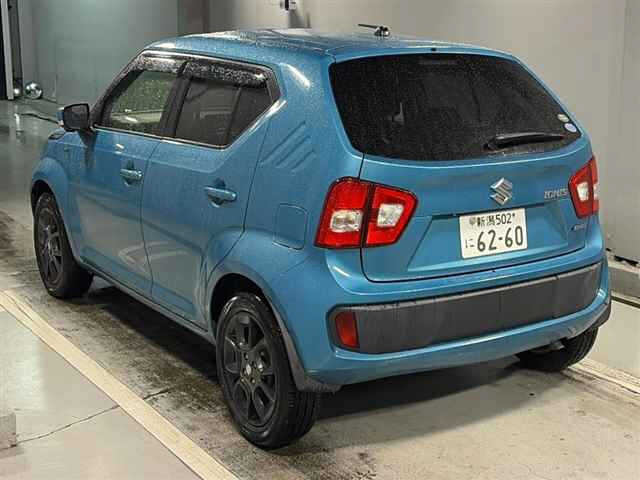 Ignis 2016