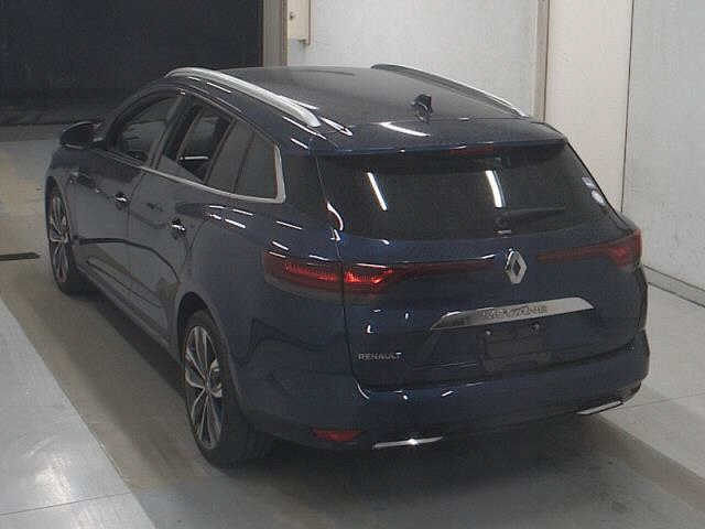Megane 2021