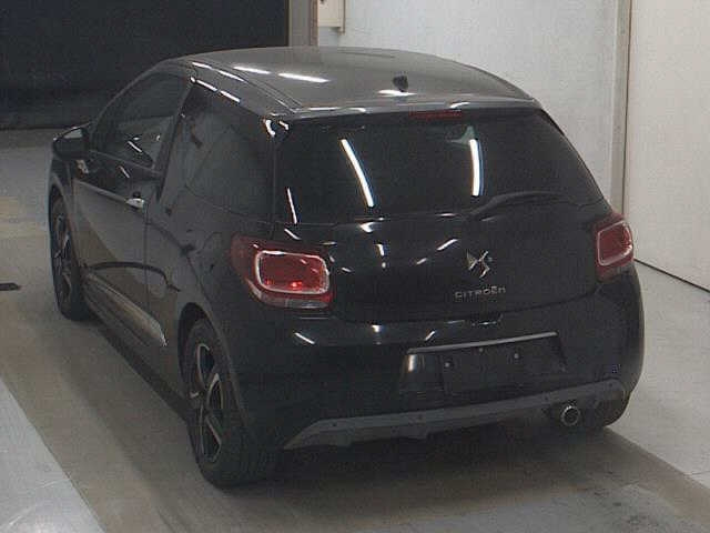 Ds3 2014