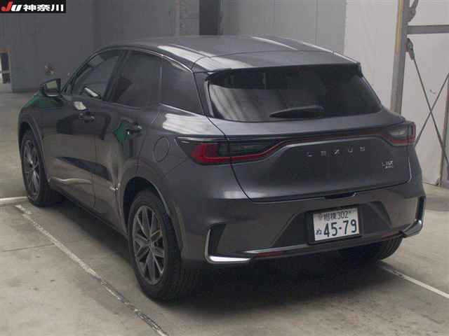 Lbx 2024