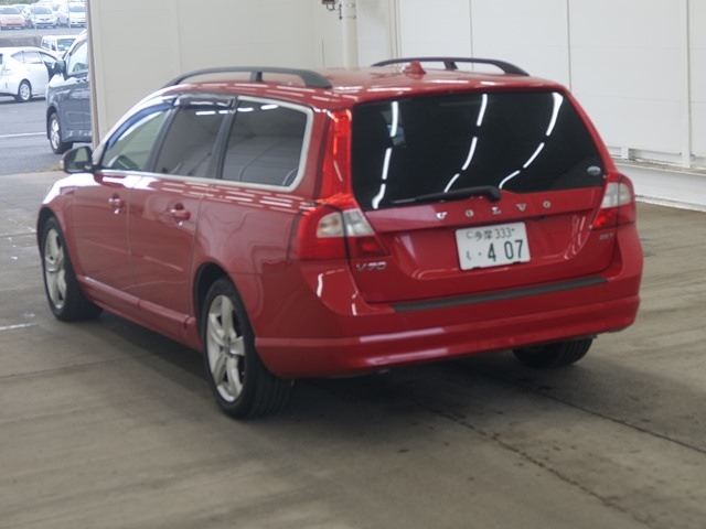V70 2008