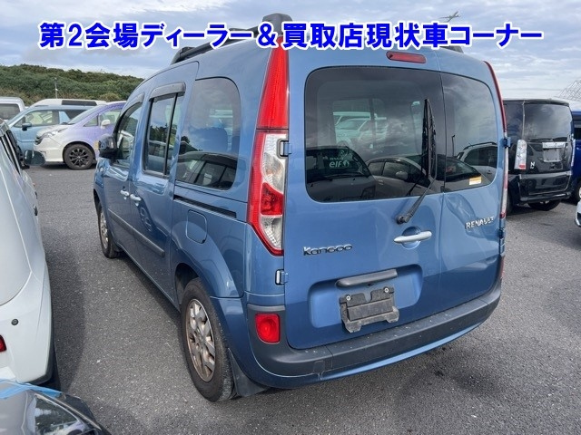 Kangoo 2016