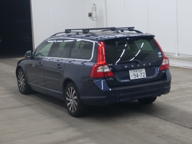 V70 2012
