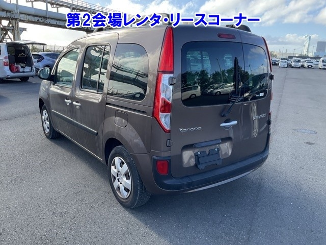 Kangoo 2019