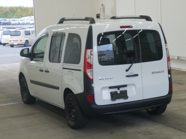 Kangoo 2013