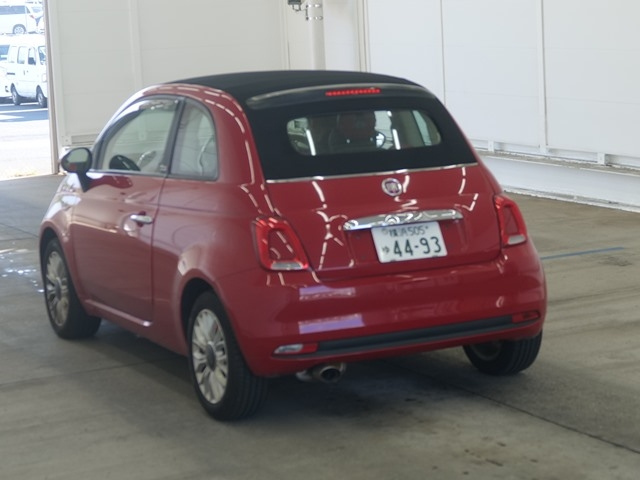500c 2017
