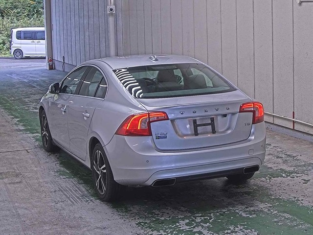 S60 2014