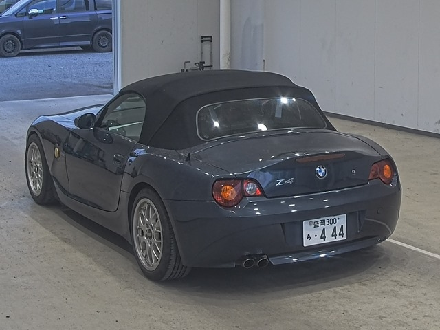 Z4 2003