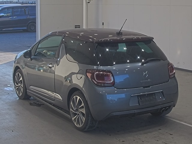 Ds3 2010