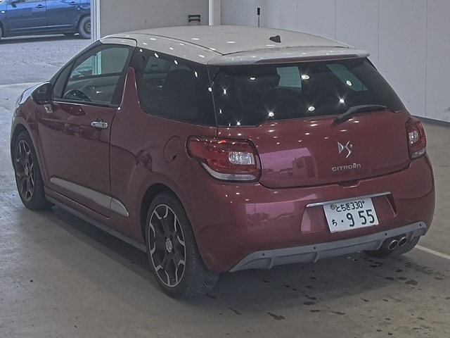Ds3 2012