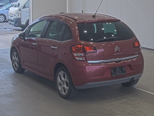 C3 2013
