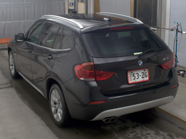 X1 2010