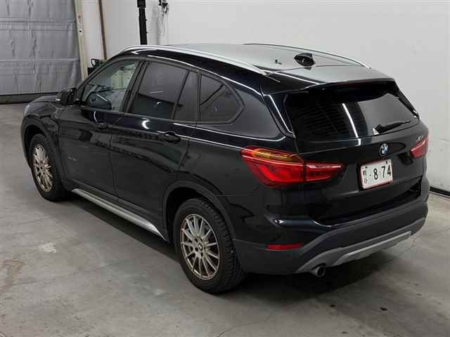 X1 2017