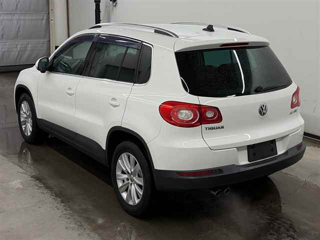 Tiguan 2009