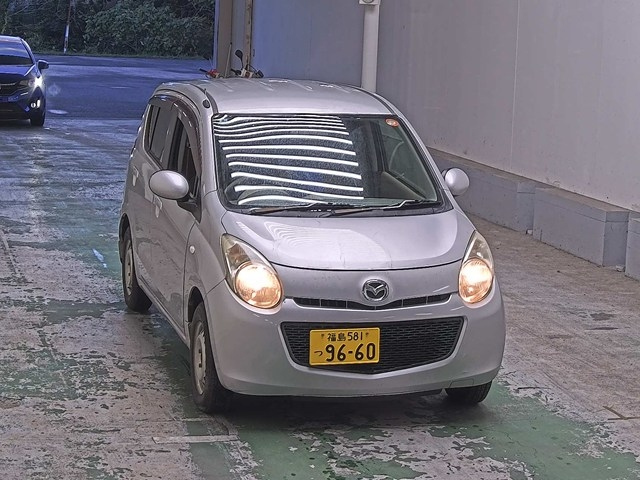 MAZDA CAROL