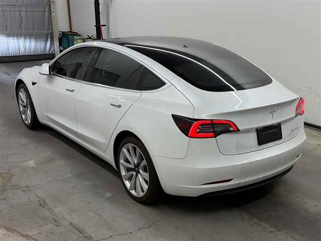 Model 3 2020