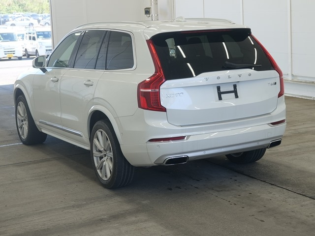 Xc90 2016