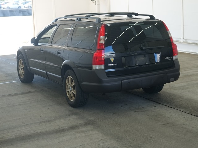 Xc70 2003