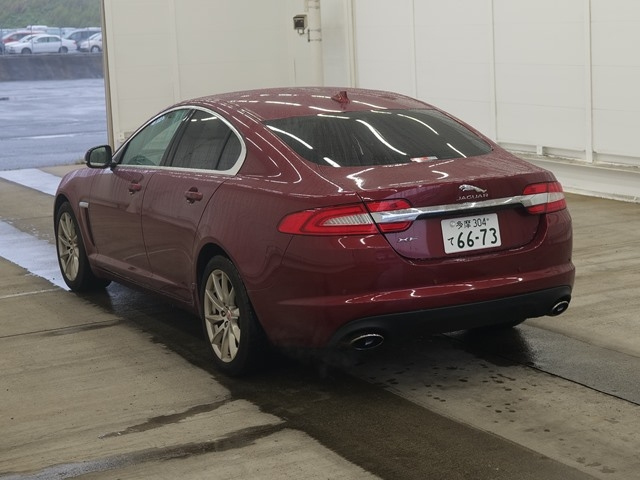 Xf Series 2014