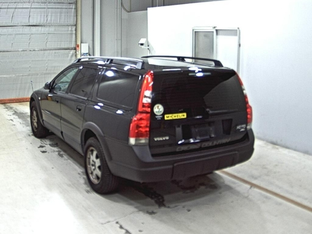 Xc70 2004