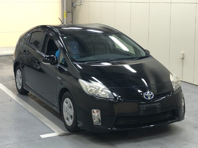 Prius 2011