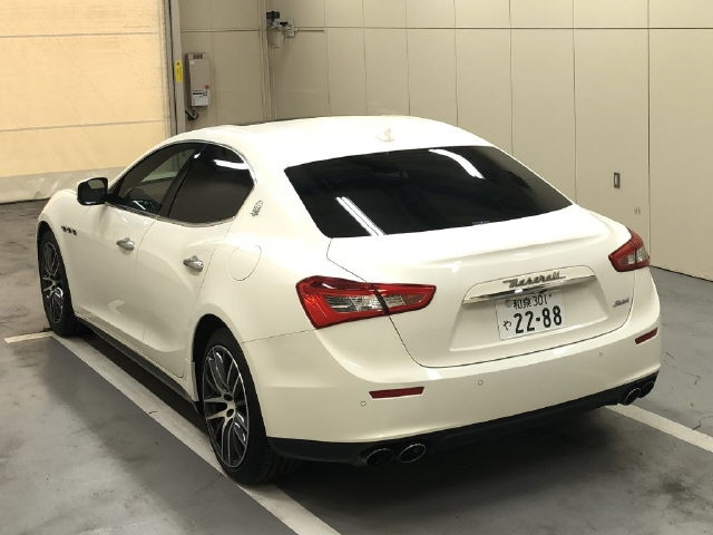 Ghibli 2014