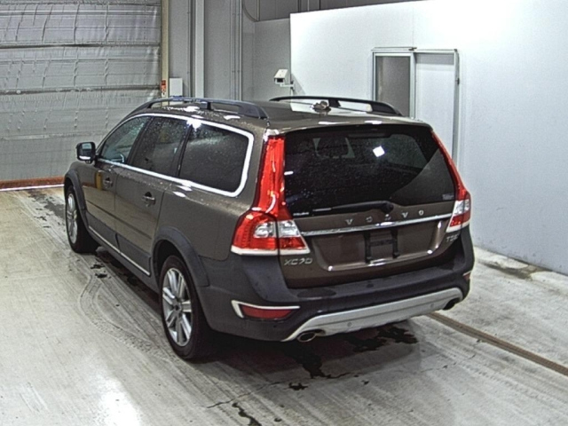 Xc70 2015
