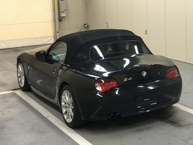 Z4 2007