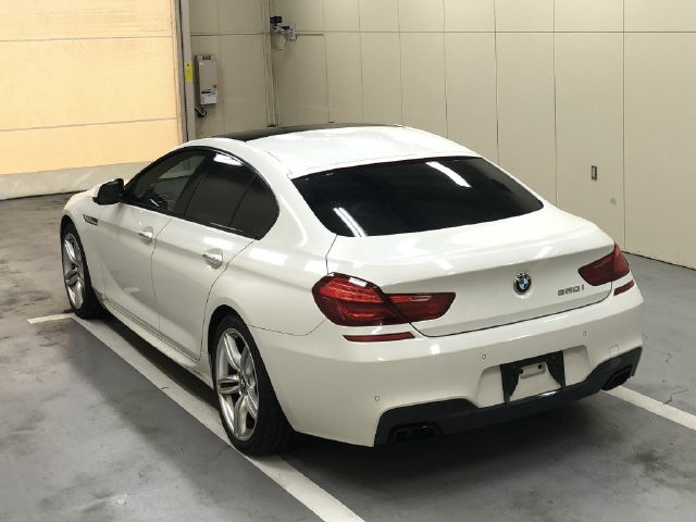 6 Series 2013